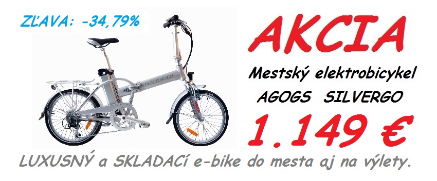 Akcia slivergo