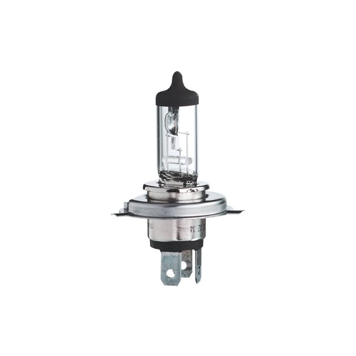 Žiarovka OSRAM H4 12V 60/55W P43T