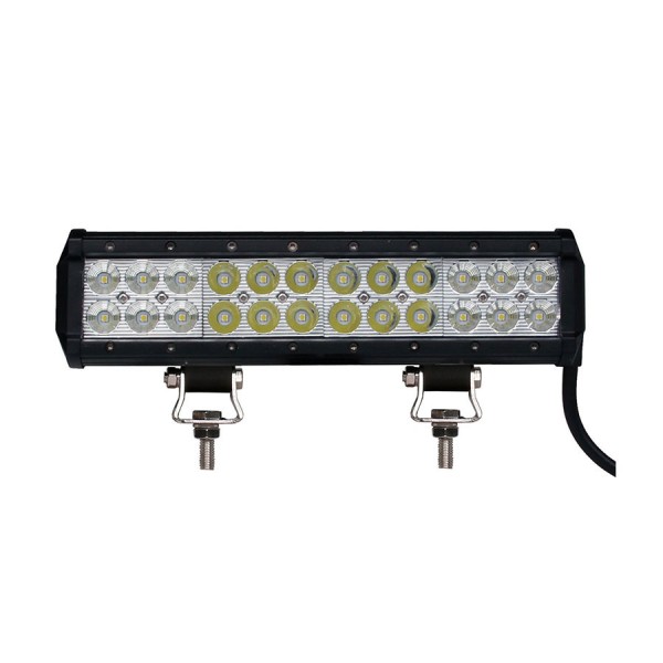 Pracovné svetlo LED rampa 72W 9-32V (WLO604)