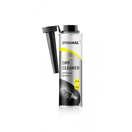 Dynamax - DPF čistič 300ml